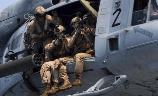 爆料美国坠机事件视频大全,美国坠机事件视频大盘点  第3张