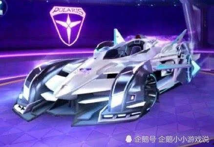 手游联赛a车最新爆料,神秘车型亮相，性能与颜值并存！  第2张