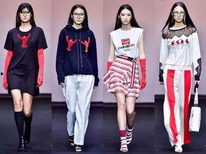 共创服最新爆料时装,时尚盛宴，潮流时装抢先看  第1张